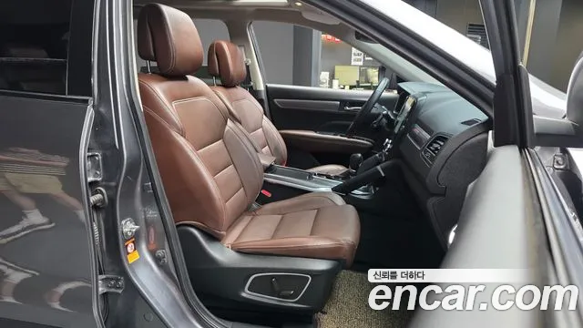 Renault Koleos 2020 thumb 11