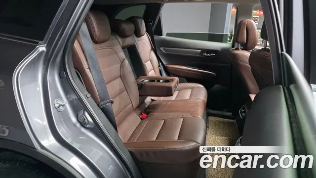 Renault Koleos 2020 thumb 12