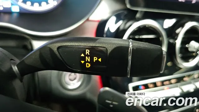 Mercedes-Benz C-Класс 2020 thumb 8