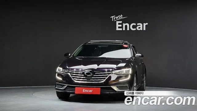 Renault Megane 2022 thumb 3