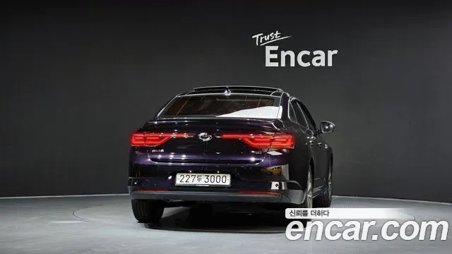 Renault Megane 2022 thumb 4
