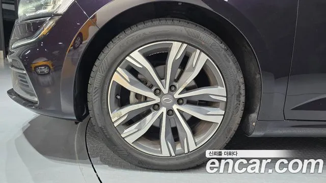 Renault Megane 2022 thumb 5