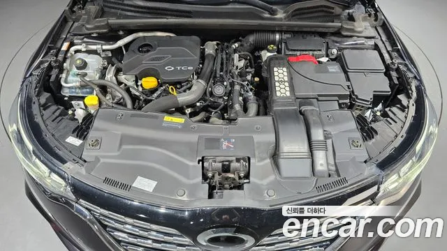 Renault Megane 2022 thumb 6