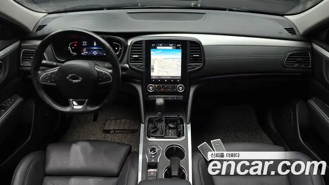 Renault Megane 2022 thumb 7