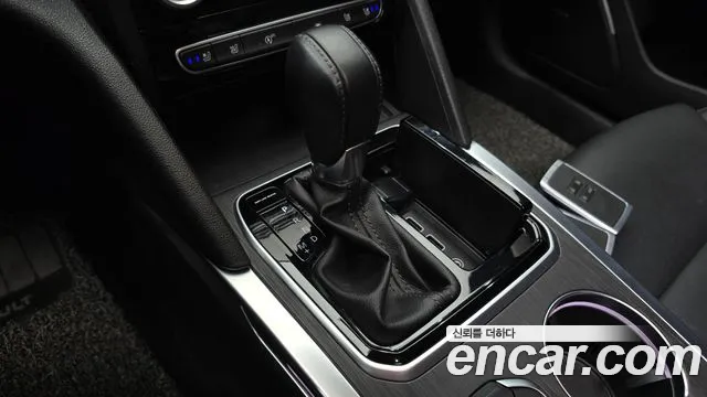 Renault Megane 2022 thumb 9