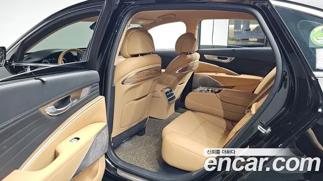 Kia K9 2023 thumb 12