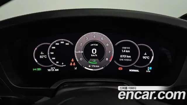 Porsche 911 2025 thumb 8