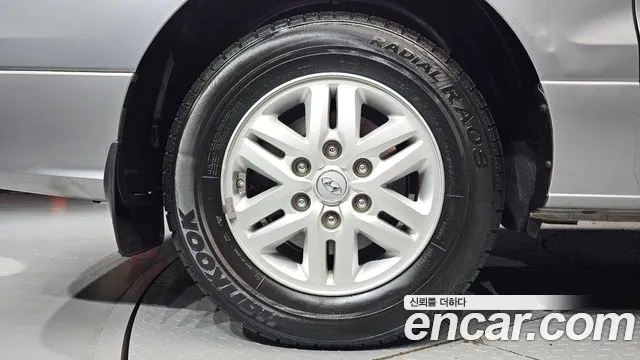Hyundai Starex 2019 thumb 5