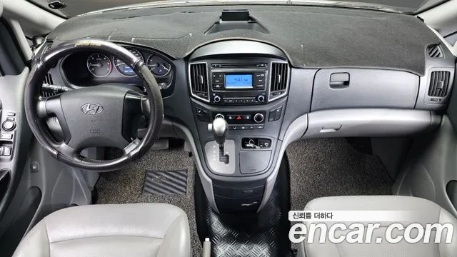 Hyundai Starex 2019 thumb 7