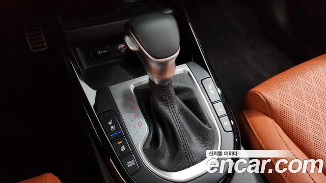 Kia K3 2024 thumb 9