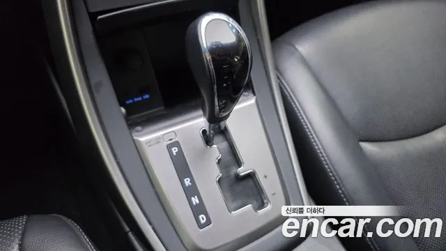 Hyundai Avante 2012 thumb 9