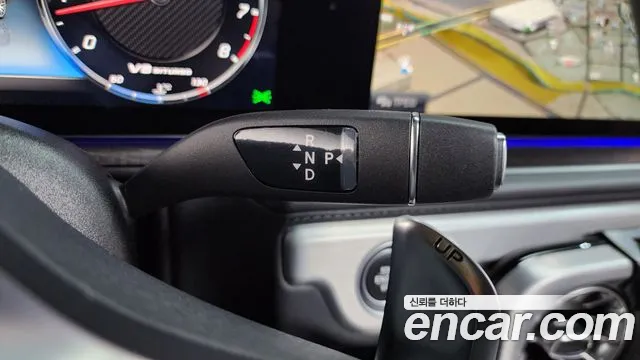 Mercedes-Benz G-Класс 2023 thumb 9