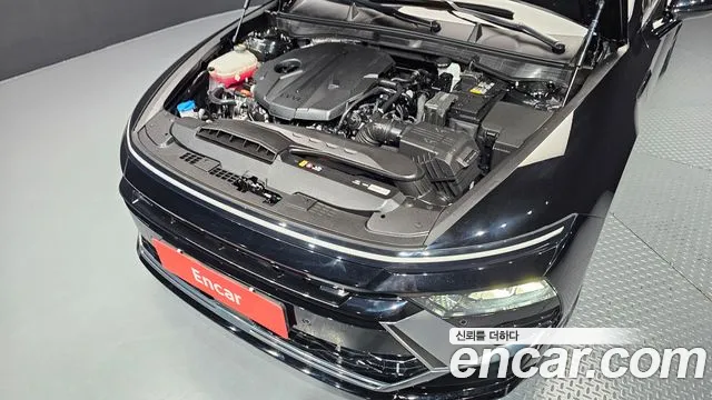 Hyundai Sonata 2024 thumb 6