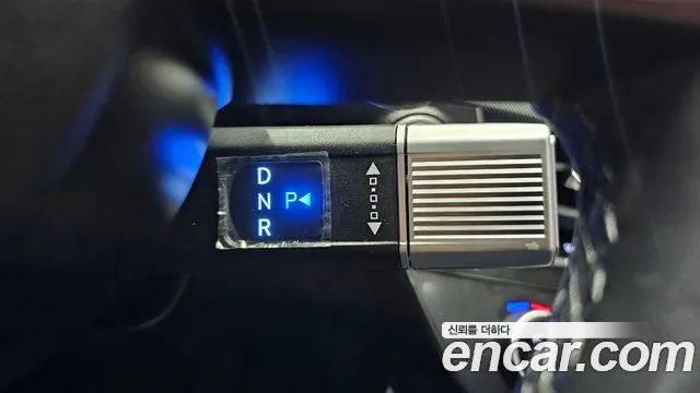 Hyundai Sonata 2024 thumb 9