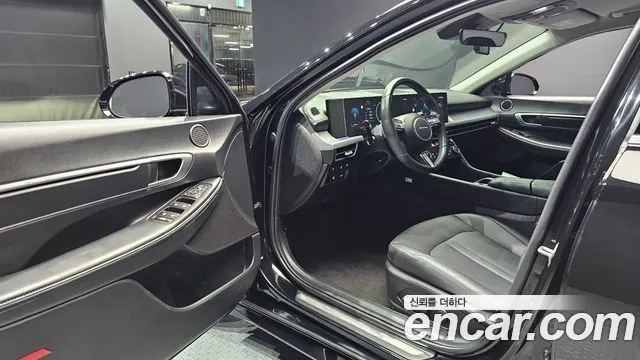 Hyundai Sonata 2024 thumb 10