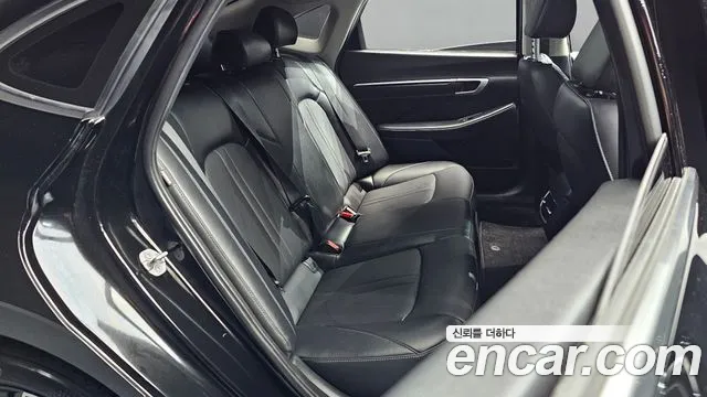 Hyundai Sonata 2024 thumb 11