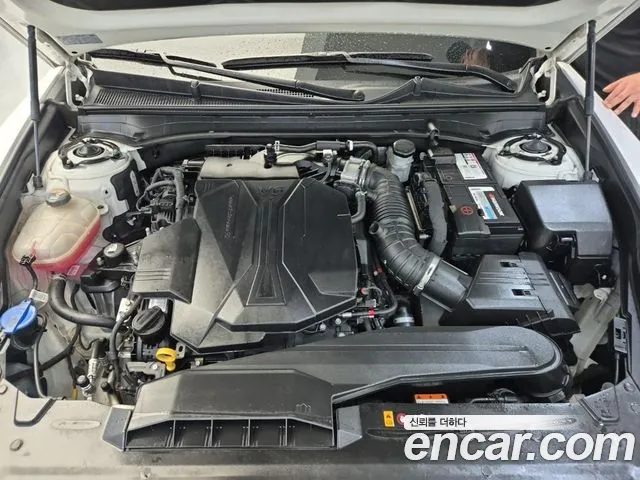 Hyundai Grandeur 2024 thumb 5