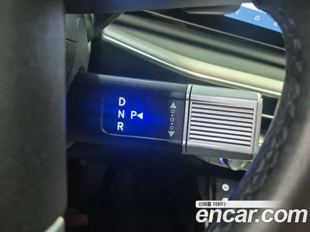 Hyundai Grandeur 2024 thumb 8