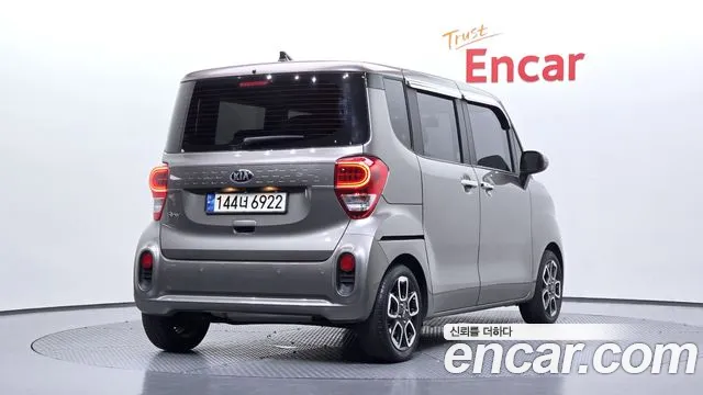 Kia Ray 2021 thumb 2