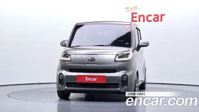 Kia Ray 2021 thumb 3