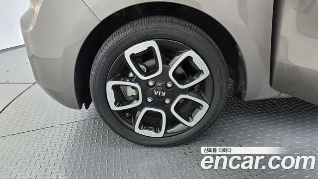 Kia Ray 2021 thumb 5