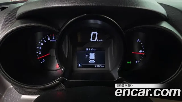Kia Ray 2021 thumb 8