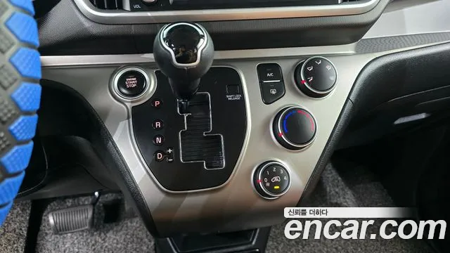 Kia Ray 2021 thumb 9