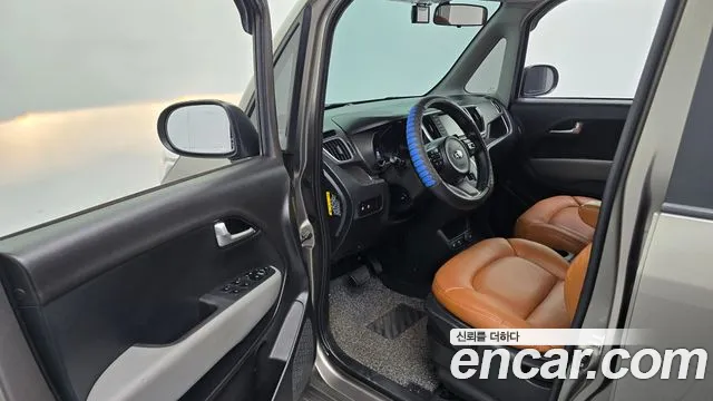 Kia Ray 2021 thumb 10