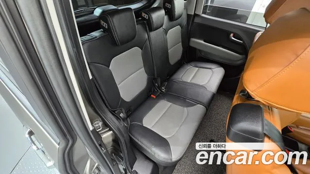 Kia Ray 2021 thumb 11