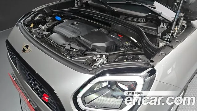 Mini Countryman 2024 thumb 6