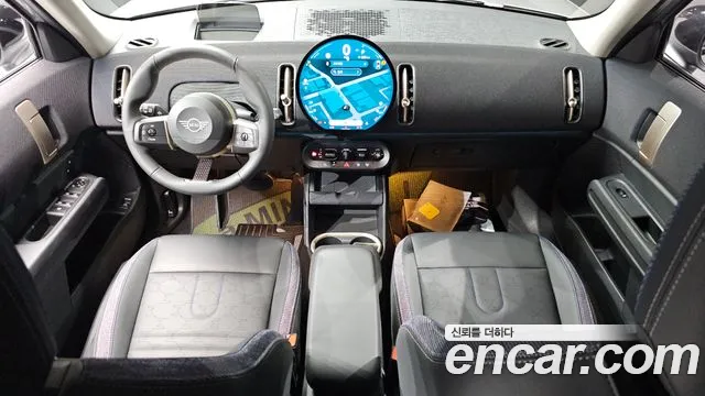 Mini Countryman 2024 thumb 7