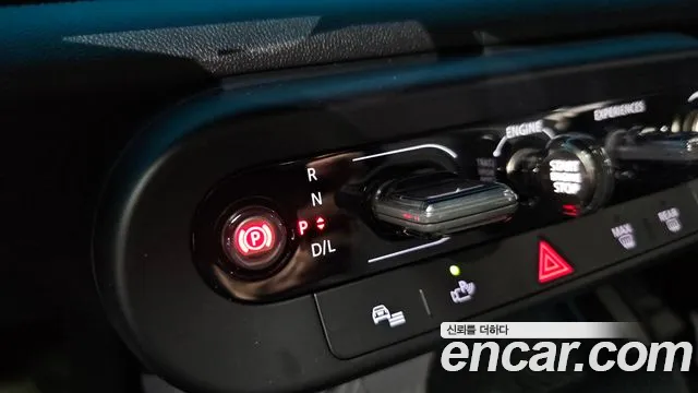 Mini Countryman 2024 thumb 9