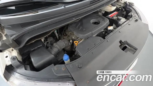 Hyundai Starex 2018 thumb 6