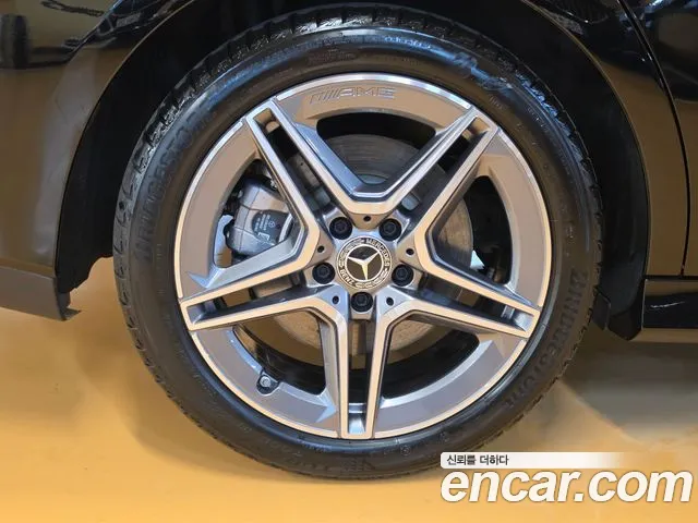 Mercedes-Benz CLA 2026 thumb 5