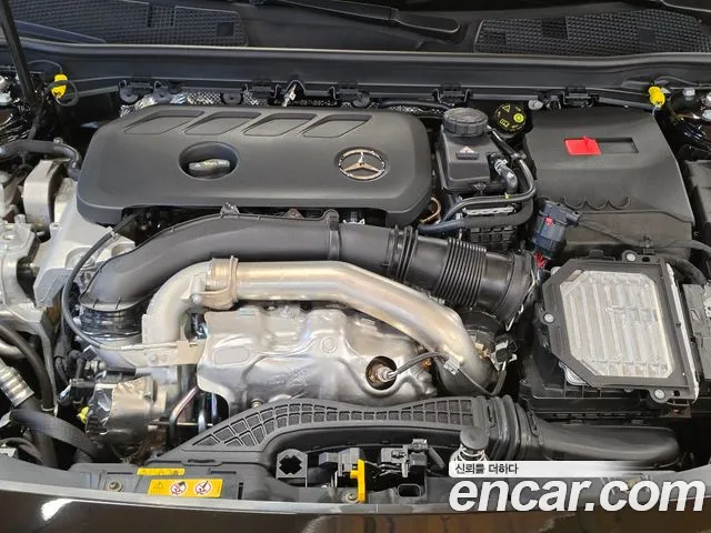 Mercedes-Benz CLA 2026 thumb 6