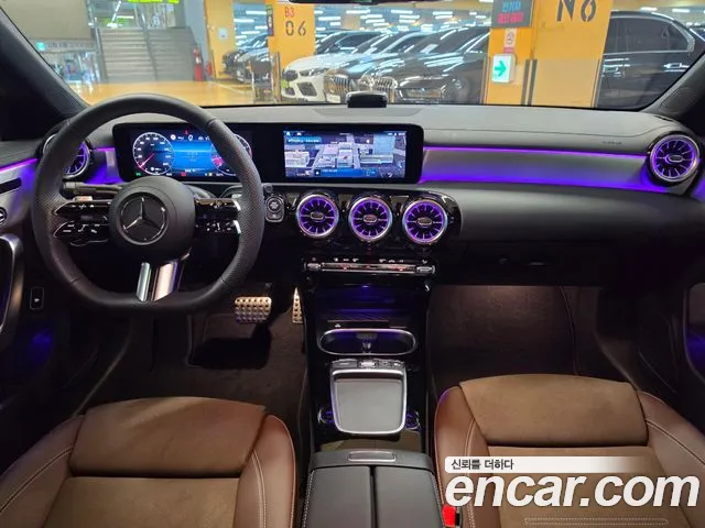 Mercedes-Benz CLA 2026 thumb 7