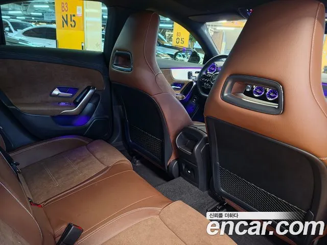Mercedes-Benz CLA 2026 thumb 10