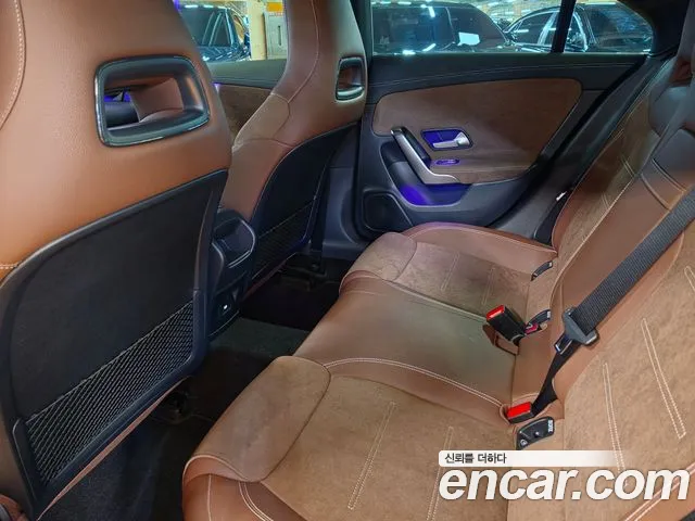 Mercedes-Benz CLA 2026 thumb 11