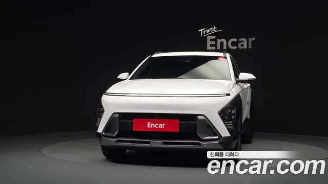 Hyundai Kona 2024 thumb 3