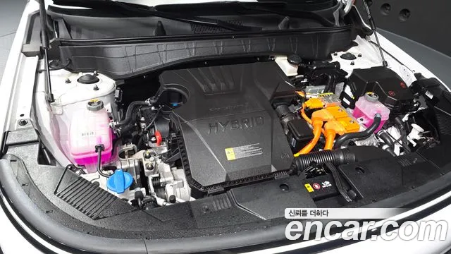 Hyundai Kona 2024 thumb 6