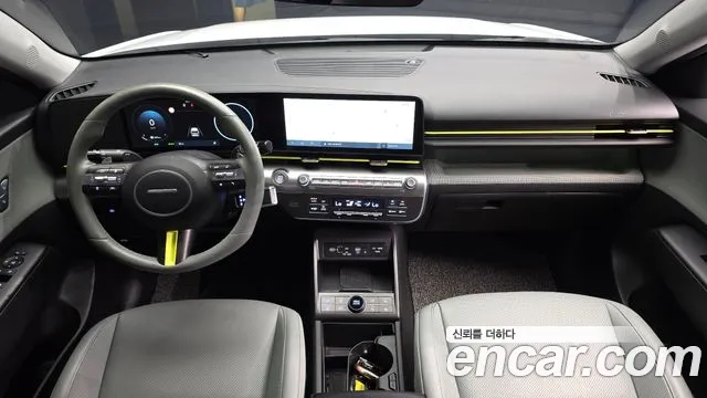Hyundai Kona 2024 thumb 7