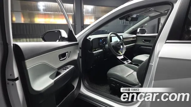 Hyundai Kona 2024 thumb 10