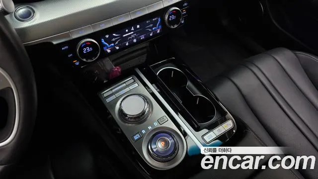 Genesis G80 2023 thumb 8