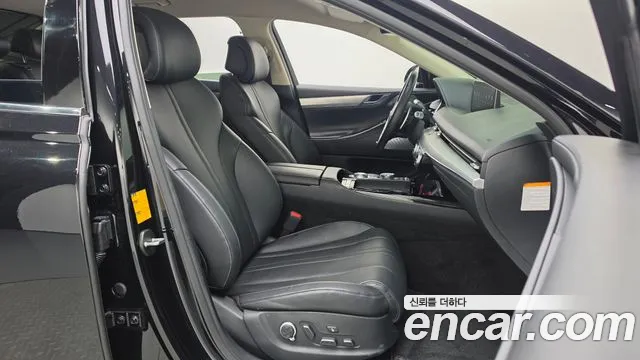 Genesis G80 2023 thumb 10