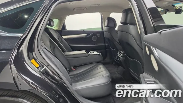 Genesis G80 2023 thumb 11