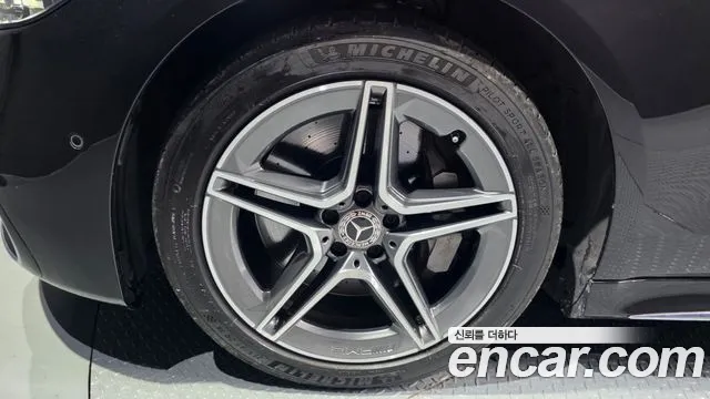 Mercedes-Benz S-Класс 2022 thumb 4