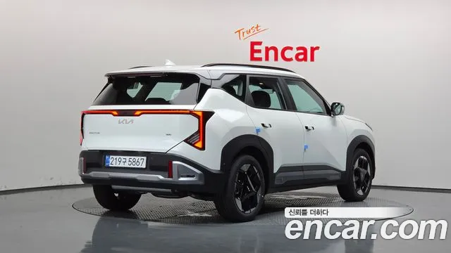 Kia Seltos 2026 thumb 2