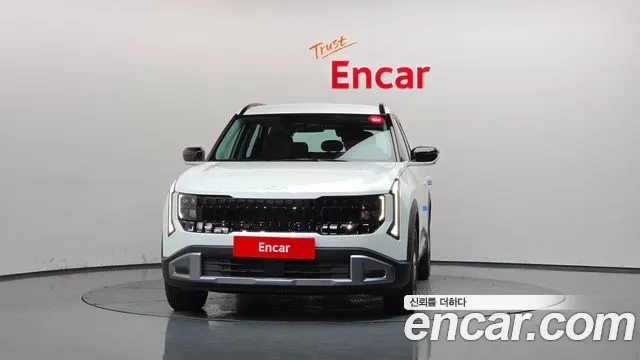 Kia Seltos 2026 thumb 3
