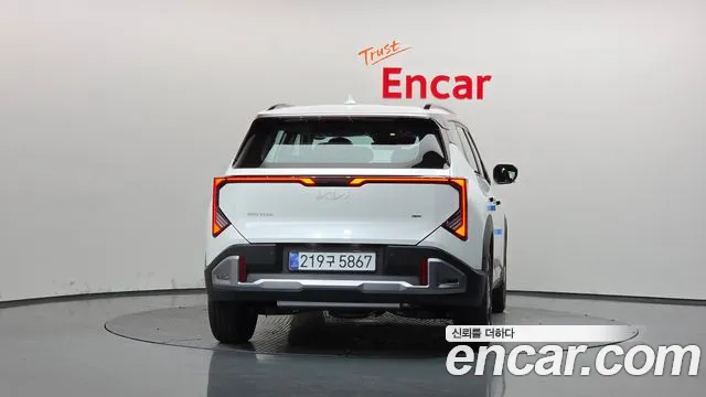 Kia Seltos 2026 thumb 4