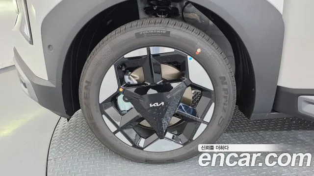 Kia Seltos 2026 thumb 5